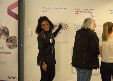 Stirling local Drug Action Team